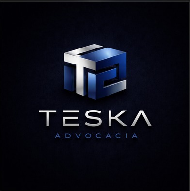 Logotipo Teska Advocacia Previdenciária